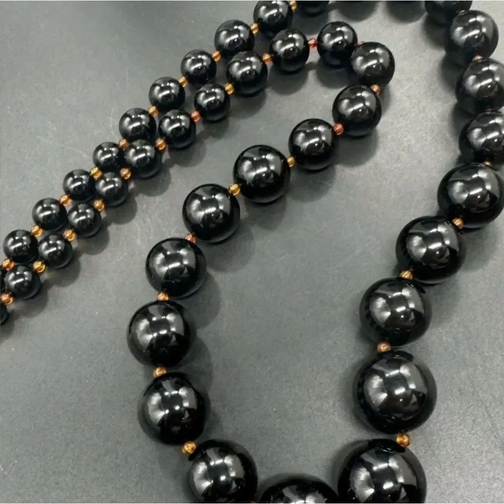 Joan Rivers Czech Republic Classic Collection Necklace NWOT VTG_8